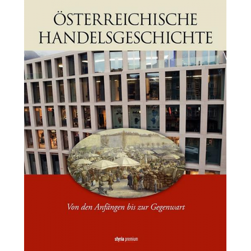 Österreichische Handelsgeschichte