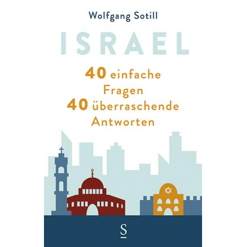 Wolfgang Sotill - Israel