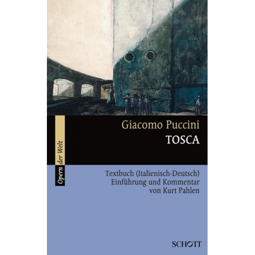 Giacomo Puccini - Tosca