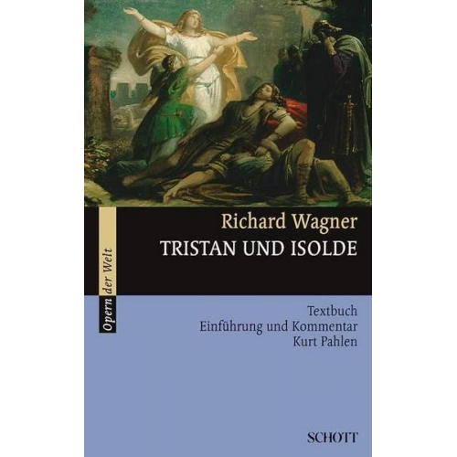 Richard Wagner - Tristan und Isolde