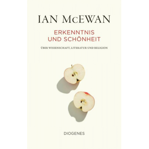 Ian McEwan - Erkenntnis und Schönheit