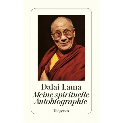 His Holiness The Dalai Lama - Meine spirituelle Autobiographie