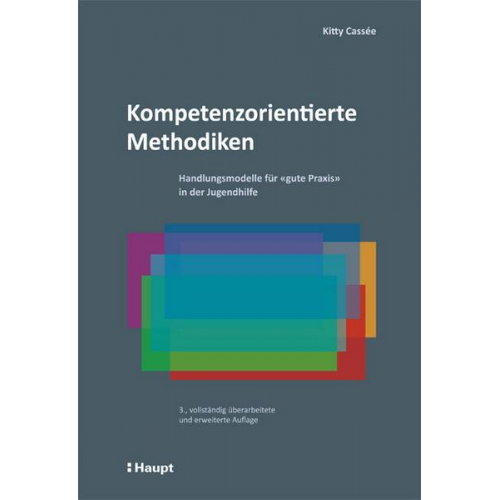 Kitty Cassée - Kompetenzorientierte Methodiken