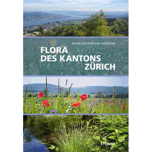 Flora des Kantons Zürich