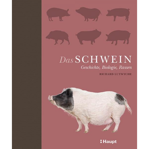 Richard Lutwyche - Das Schwein