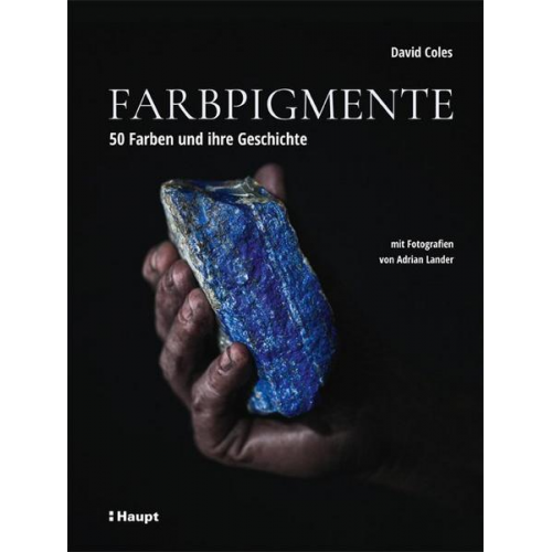 David Coles - Farbpigmente