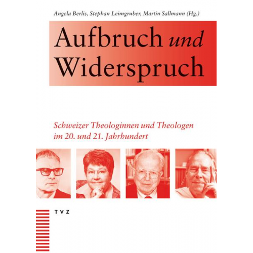 Aufbruch und Widerspruch