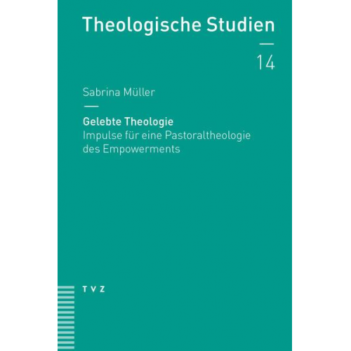 Sabrina Müller - Gelebte Theologie