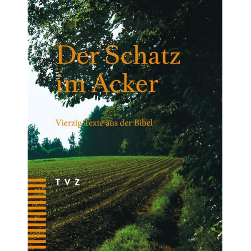 Der Schatz im Acker