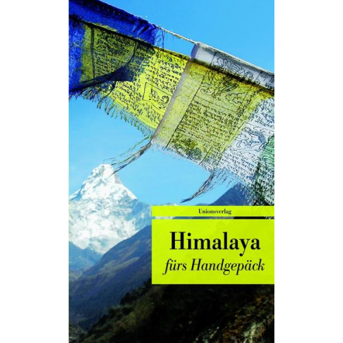 Himalaya fürs Handgepäck