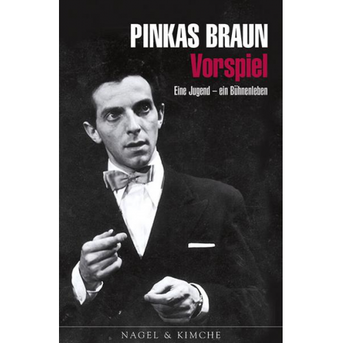 Pinkas Braun - Vorspiel