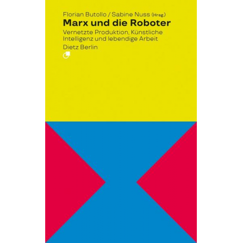 Marx und die Roboter