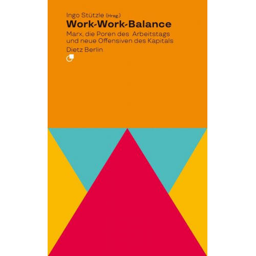 Work-Work-Balance