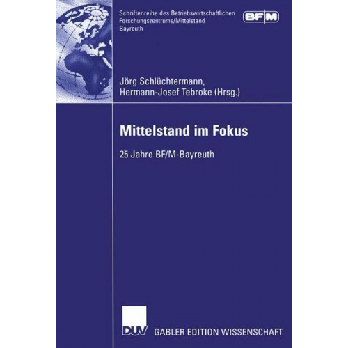 Mittelstand im Fokus