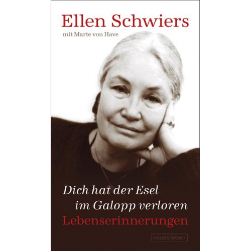 Ellen Schwiers & Marte Have - Dich hat der Esel im Galopp verloren