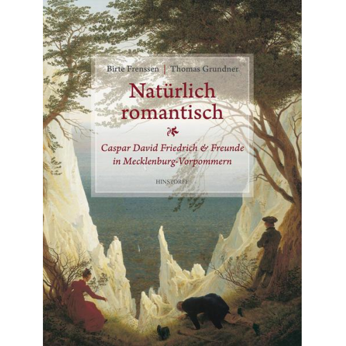 Birte Frenssen - Natürlich romantisch!