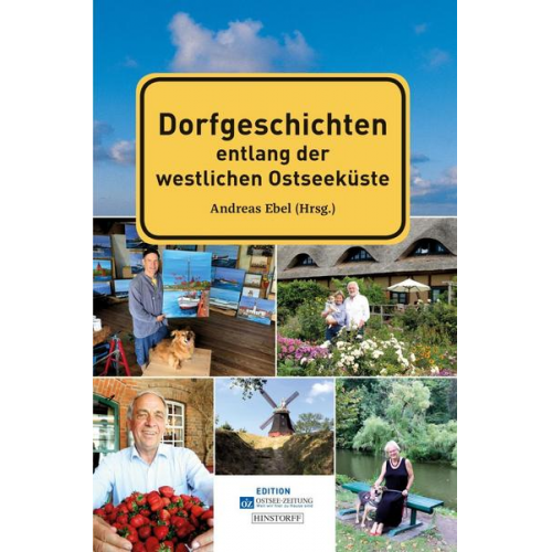 Dorfgeschichten entlang der westlichen Ostseeküste