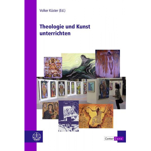 Theologie und Kunst unterrichten