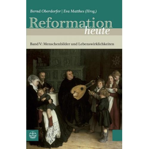 Reformation heute