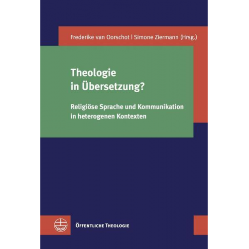 Theologie in Übersetzung?