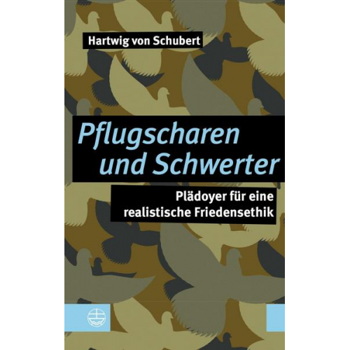 Schubert Hartwig - Pflugscharen und Schwerter