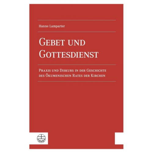 Hanne Lamparter - Gebet und Gottesdienst