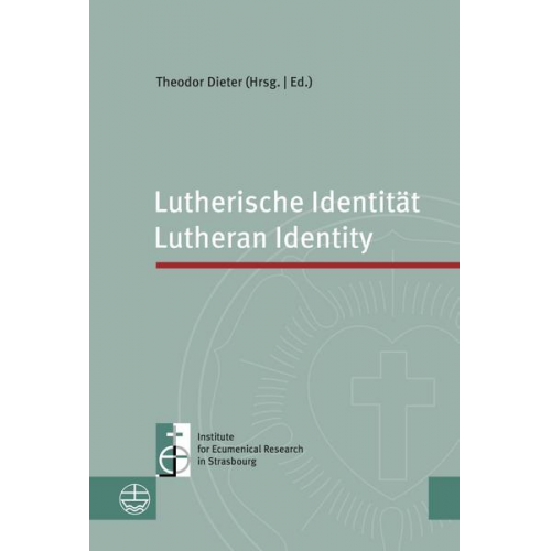 Lutherische Identität   Lutheran Identity