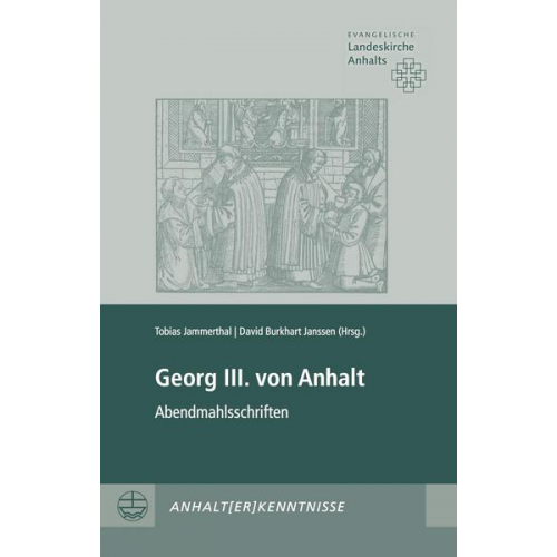 Georg III. von Anhalt