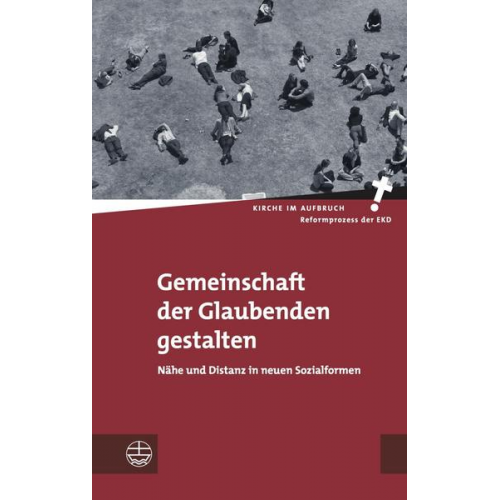 Gemeinschaft der Glaubenden gestalten