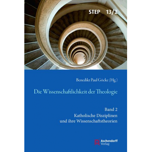 Die Wissenschaftlichkeit der Theologie