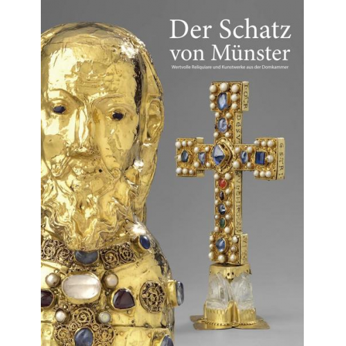 Der Schatz von Münster   The Treasure of Münster