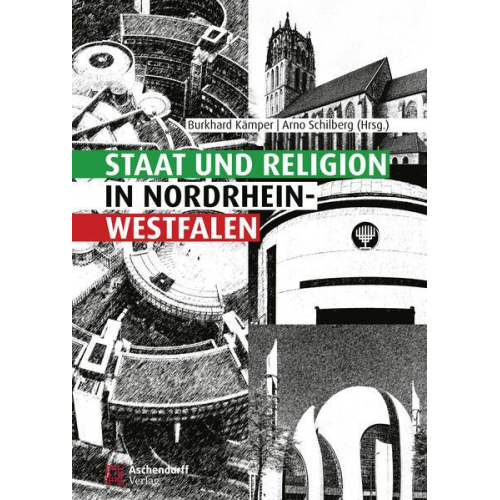 Staat und Religion in Nordrhein-Westfalen