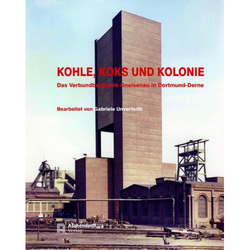 Kohle, Koks und Kolonie