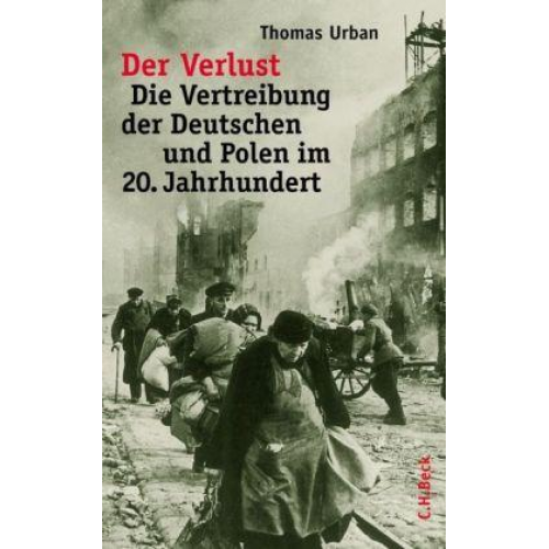 Thomas Urban - Der Verlust