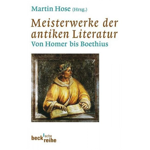 Meisterwerke der antiken Literatur