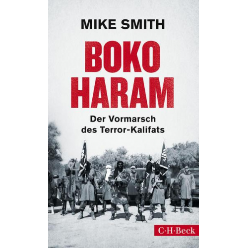 Mike Smith - Boko Haram
