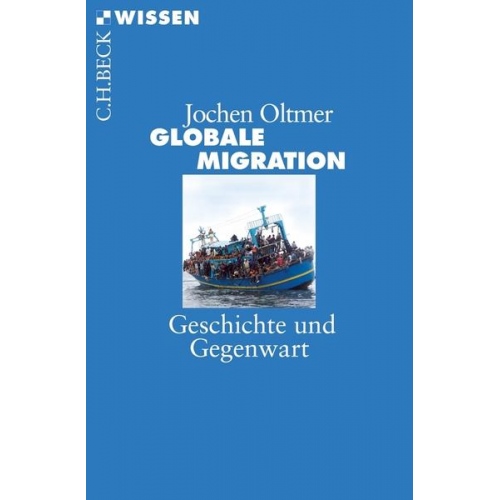 Jochen Oltmer - Globale Migration