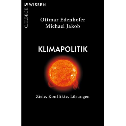 Ottmar Edenhofer & Michael Jakob - Klimapolitik