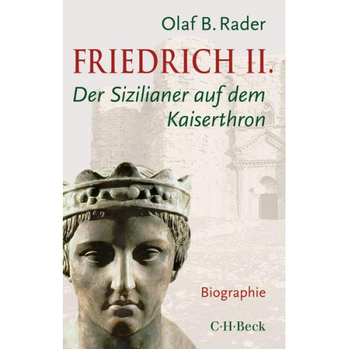 Olaf B. Rader - Friedrich II.