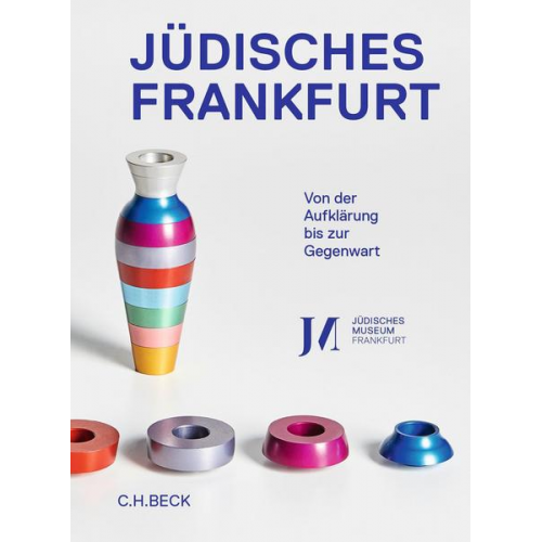 Jüdisches Frankfurt