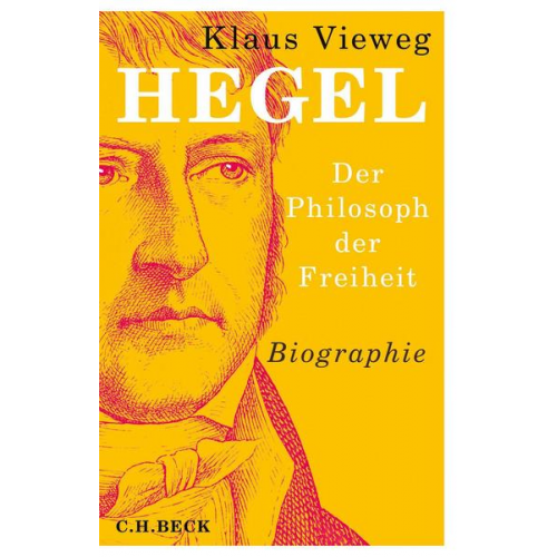 Klaus Vieweg - Hegel