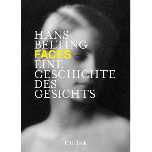 Hans Belting - Faces