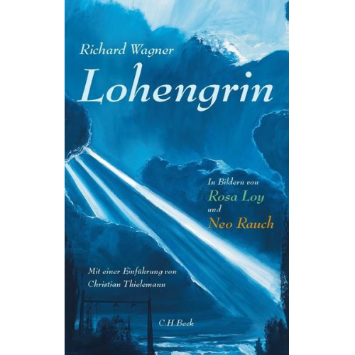 Richard Wagner - Lohengrin