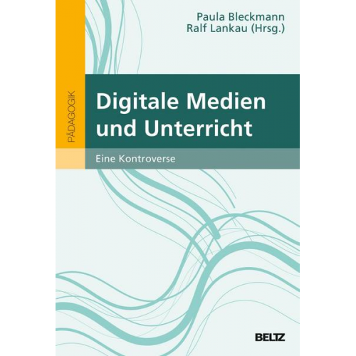 Digitale Medien und Unterricht