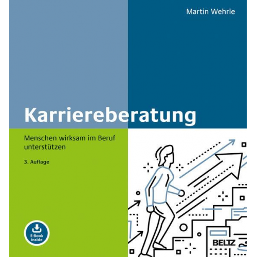 Martin Wehrle - Karriereberatung