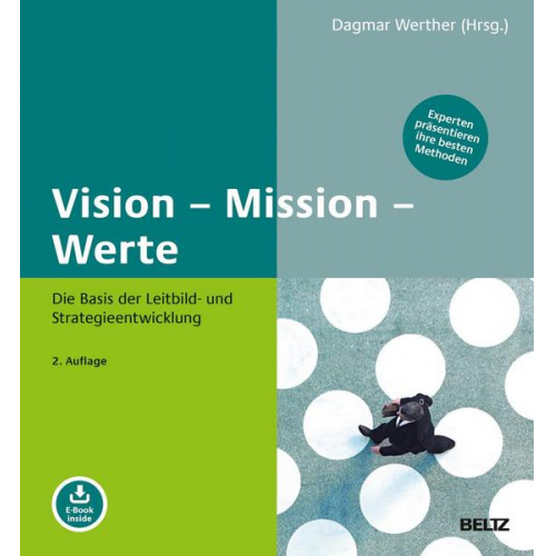 Vision – Mission – Werte