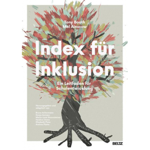 Tony Booth & Mel Ainscow - Index für Inklusion