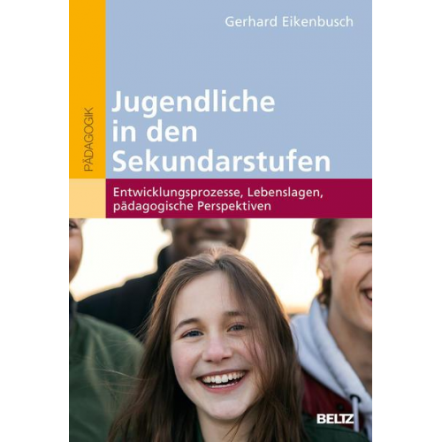 Gerhard Eikenbusch - Jugendliche in den Sekundarstufen