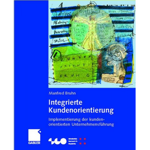 Manfred Bruhn - Integrierte Kundenorientierung