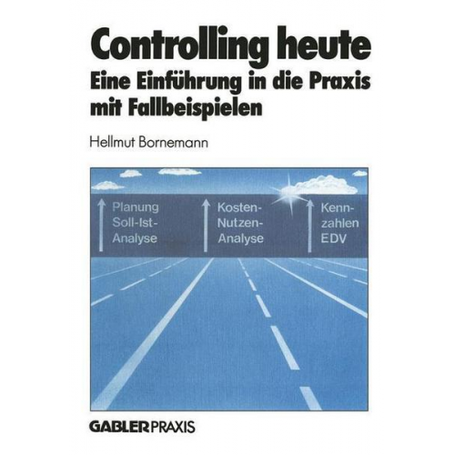 Hellmut Bornemann - Controlling heute